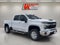 2024 Chevrolet Silverado 3500 HD LT