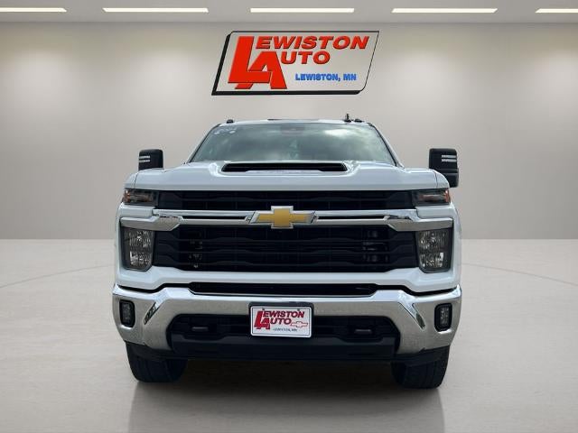 2024 Chevrolet Silverado 3500 HD LT