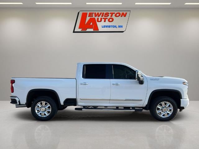 2024 Chevrolet Silverado 3500 HD High Country