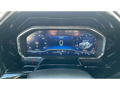 2024 Chevrolet Silverado 3500 HD High Country