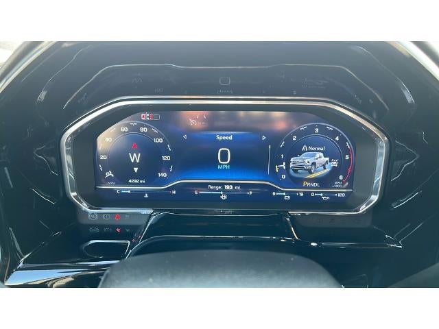 2024 Chevrolet Silverado 3500 HD High Country