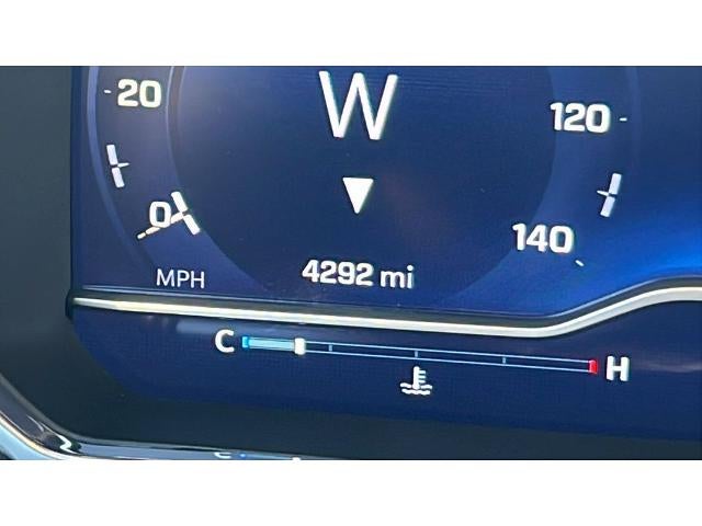2024 Chevrolet Silverado 3500 HD High Country
