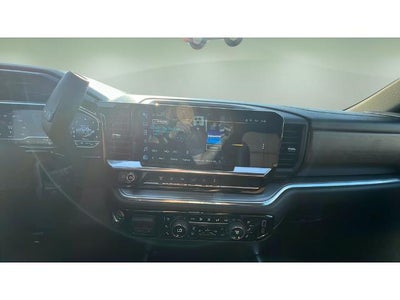 2024 Chevrolet Silverado 3500 HD High Country