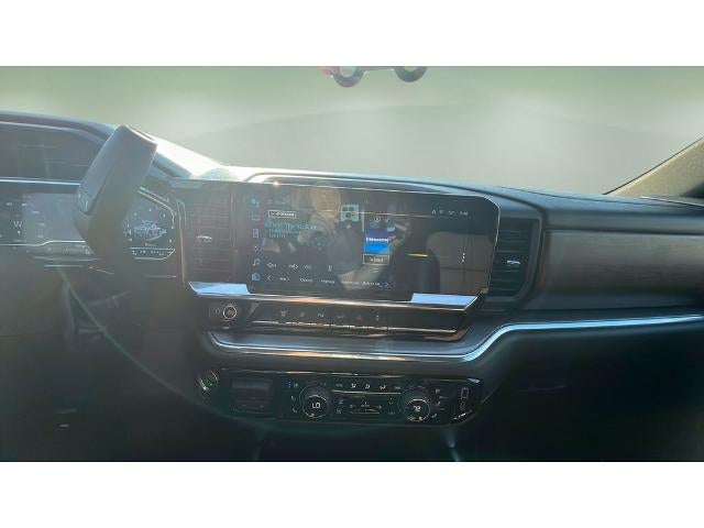 2024 Chevrolet Silverado 3500 HD High Country