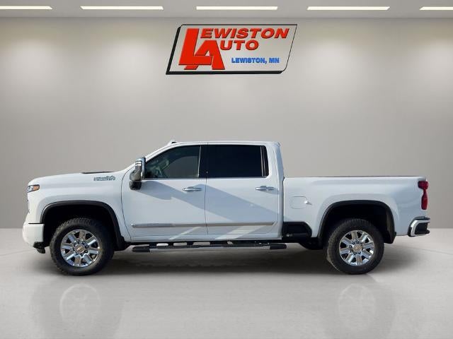 2024 Chevrolet Silverado 3500 HD High Country
