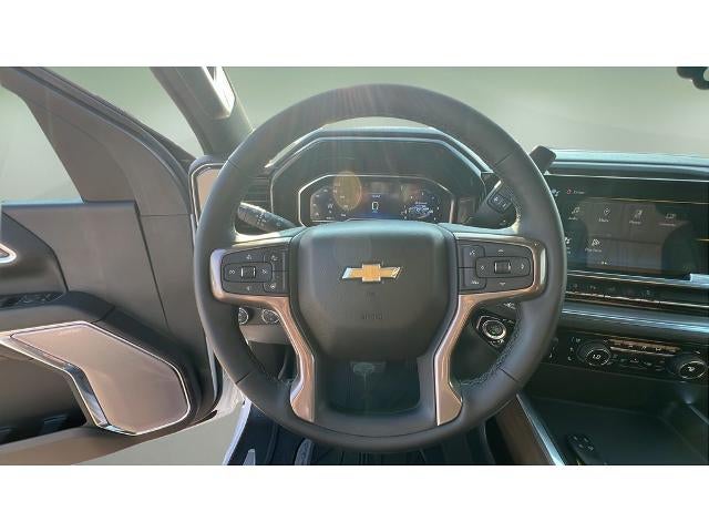 2024 Chevrolet Silverado 3500 HD High Country