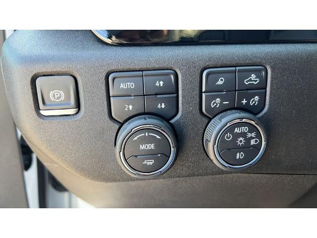 2024 Chevrolet Silverado 3500 HD High Country