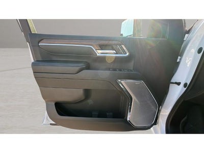 2024 Chevrolet Silverado 3500 HD High Country