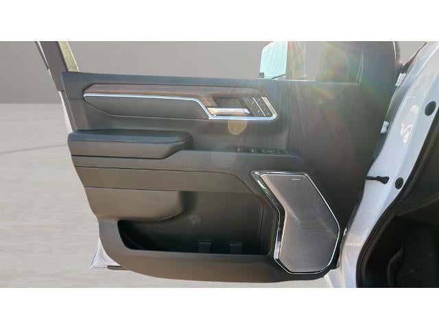 2024 Chevrolet Silverado 3500 HD High Country