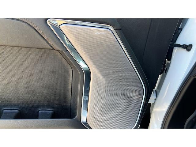 2024 Chevrolet Silverado 3500 HD High Country