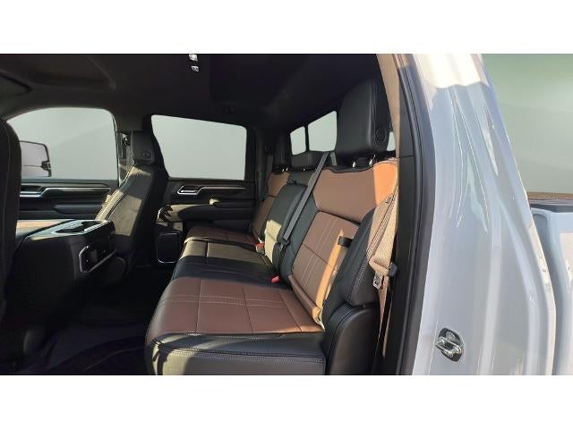 2024 Chevrolet Silverado 3500 HD High Country