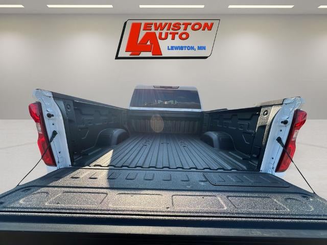 2024 Chevrolet Silverado 3500 HD High Country