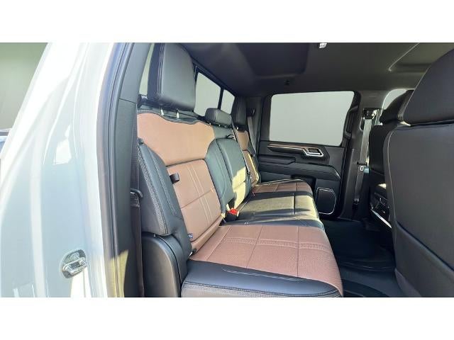 2024 Chevrolet Silverado 3500 HD High Country