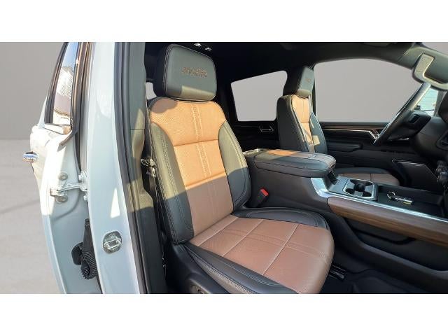 2024 Chevrolet Silverado 3500 HD High Country