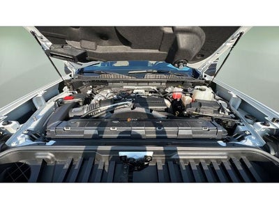 2024 Chevrolet Silverado 3500 HD High Country