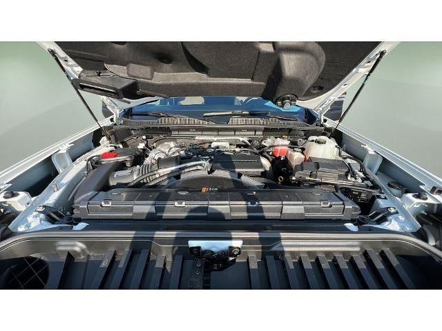 2024 Chevrolet Silverado 3500 HD High Country