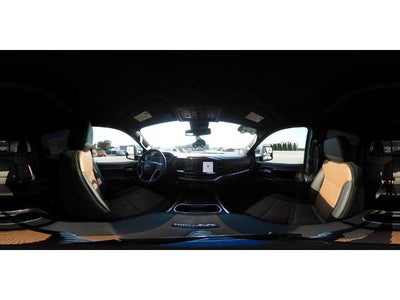 2024 Chevrolet Silverado 3500 HD High Country