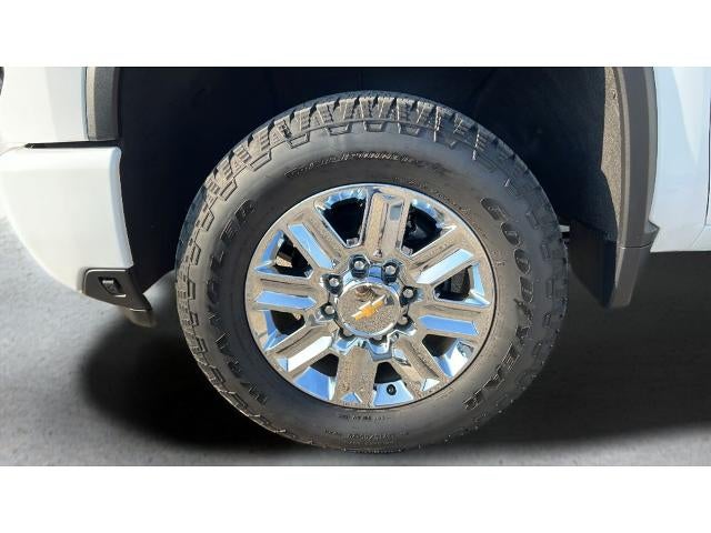 2024 Chevrolet Silverado 3500 HD High Country