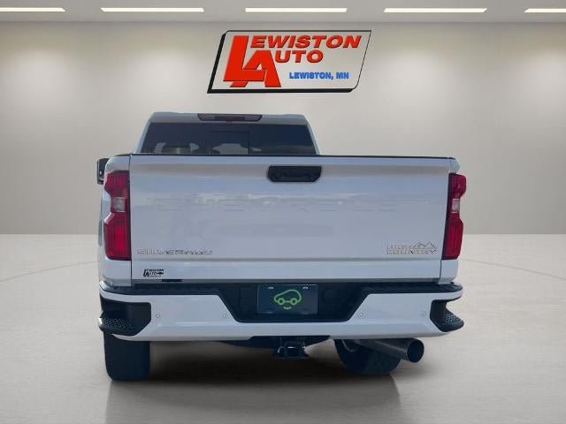 2024 Chevrolet Silverado 3500 HD High Country