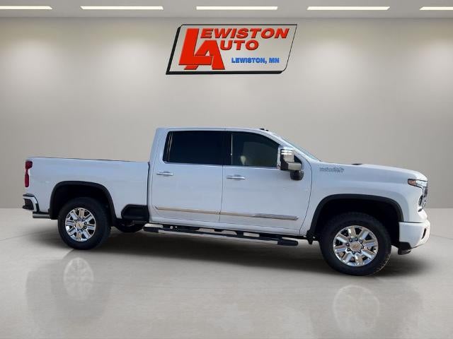2024 Chevrolet Silverado 3500 HD High Country