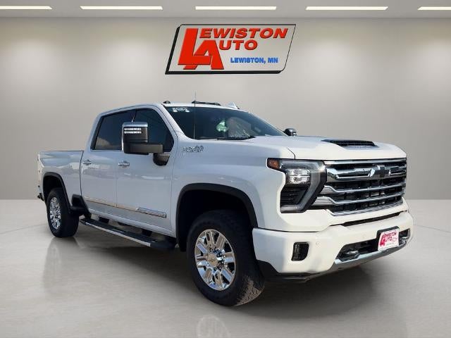 2024 Chevrolet Silverado 3500 HD High Country