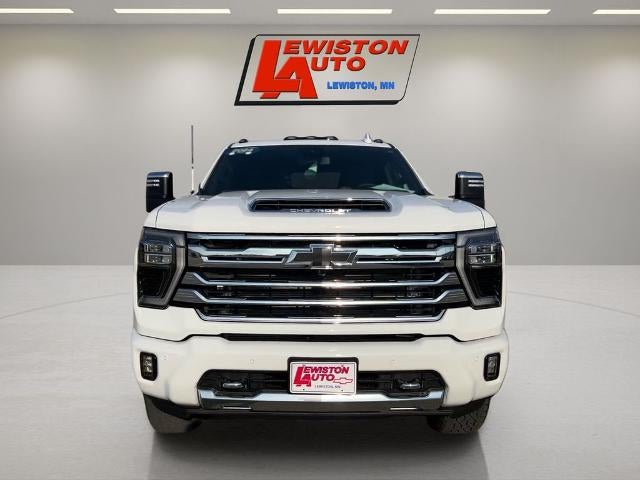 2024 Chevrolet Silverado 3500 HD High Country
