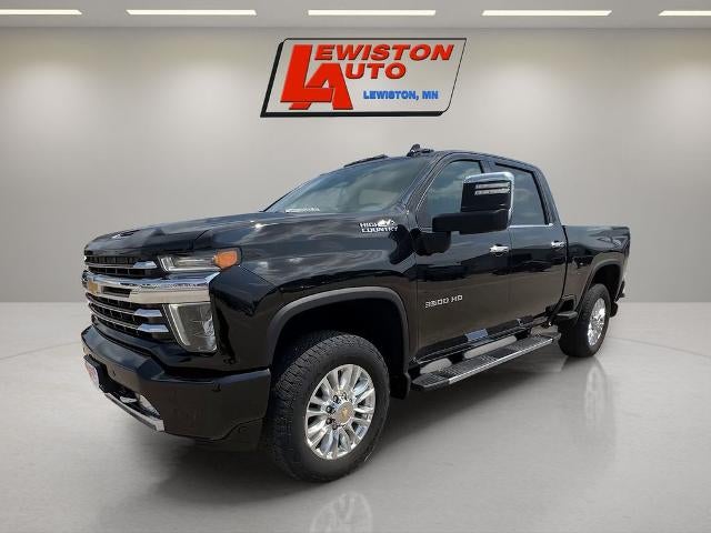 2023 Chevrolet Silverado 3500 HD High Country