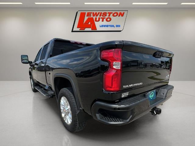 2023 Chevrolet Silverado 3500 HD High Country