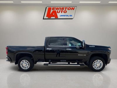 2023 Chevrolet Silverado 3500 HD High Country