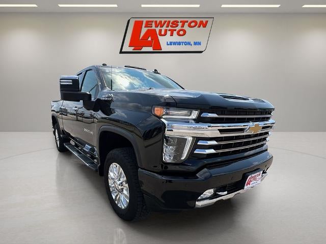 2023 Chevrolet Silverado 3500 HD High Country