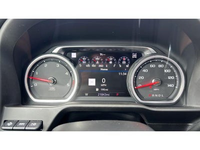 2023 Chevrolet Silverado 3500 HD High Country