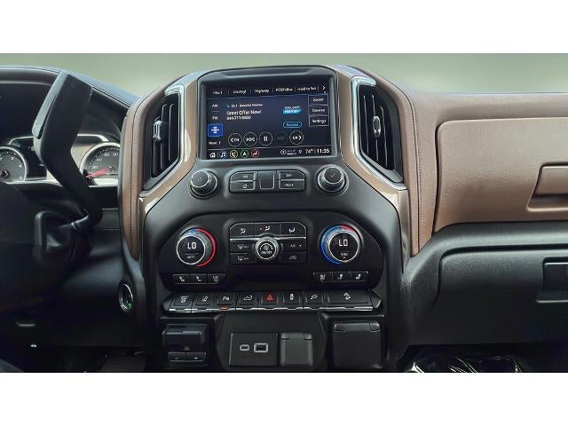 2023 Chevrolet Silverado 3500 HD High Country