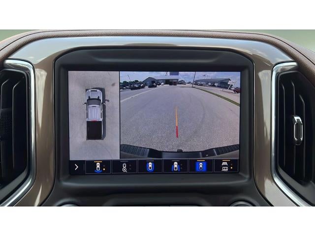 2023 Chevrolet Silverado 3500 HD High Country