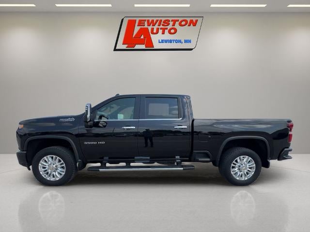 2023 Chevrolet Silverado 3500 HD High Country