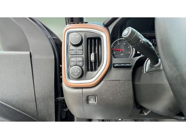 2023 Chevrolet Silverado 3500 HD High Country