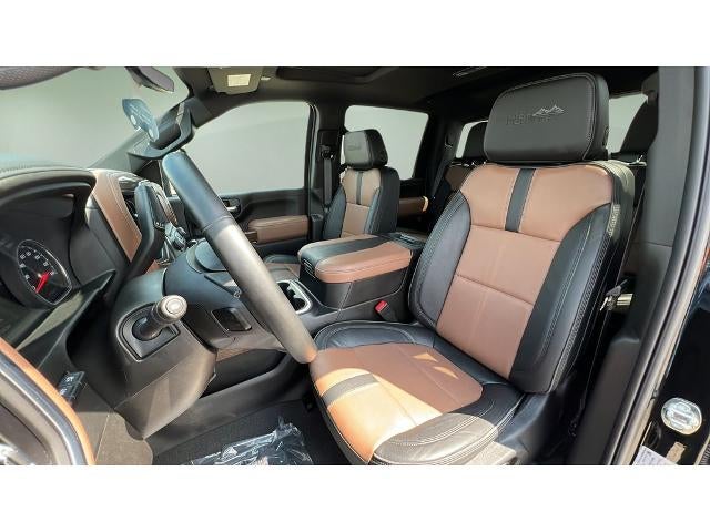 2023 Chevrolet Silverado 3500 HD High Country
