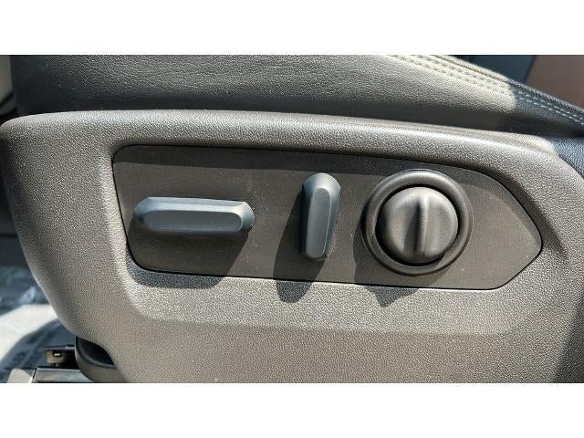 2023 Chevrolet Silverado 3500 HD High Country