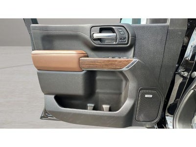 2023 Chevrolet Silverado 3500 HD High Country