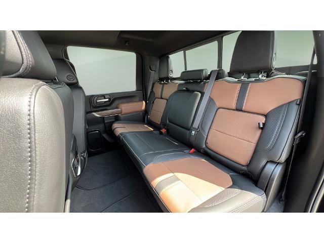 2023 Chevrolet Silverado 3500 HD High Country