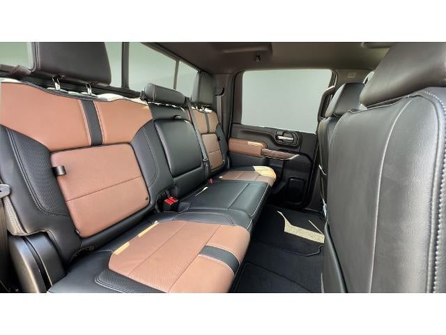 2023 Chevrolet Silverado 3500 HD High Country