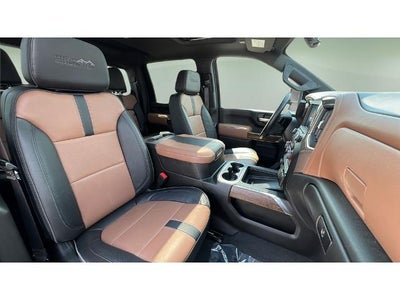 2023 Chevrolet Silverado 3500 HD High Country
