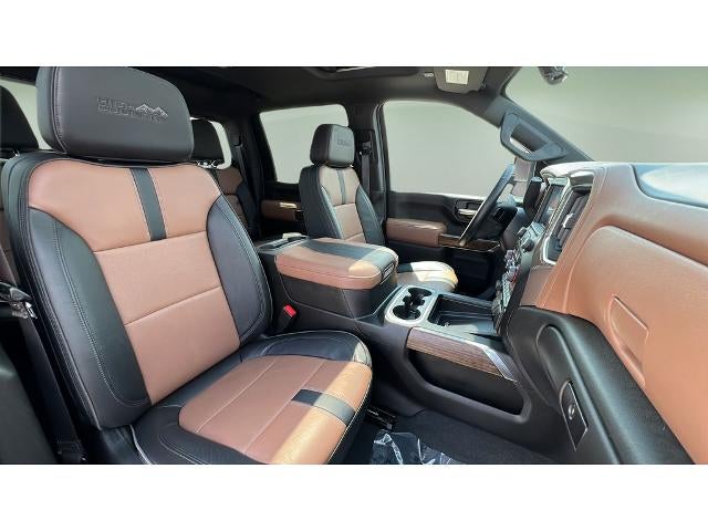 2023 Chevrolet Silverado 3500 HD High Country