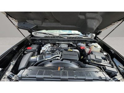2023 Chevrolet Silverado 3500 HD High Country