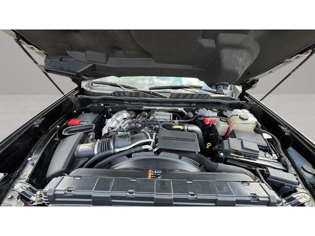 2023 Chevrolet Silverado 3500 HD High Country