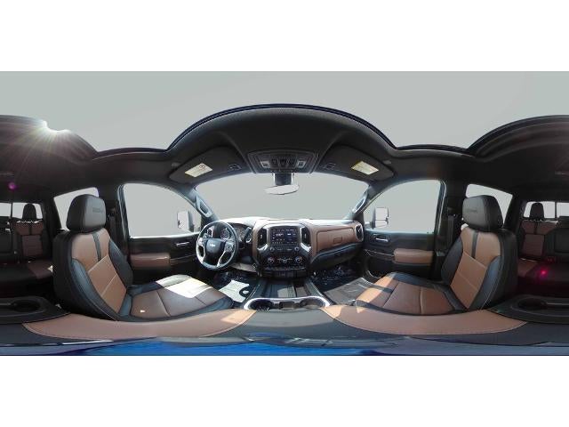 2023 Chevrolet Silverado 3500 HD High Country