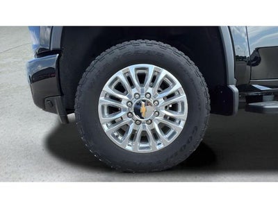2023 Chevrolet Silverado 3500 HD High Country