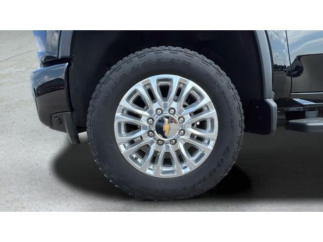 2023 Chevrolet Silverado 3500 HD High Country