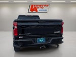 2023 Chevrolet Silverado 3500 HD High Country