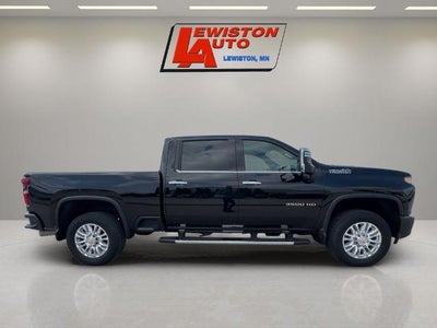 2023 Chevrolet Silverado 3500 HD High Country