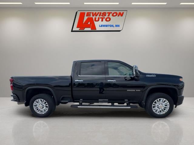 2023 Chevrolet Silverado 3500 HD High Country